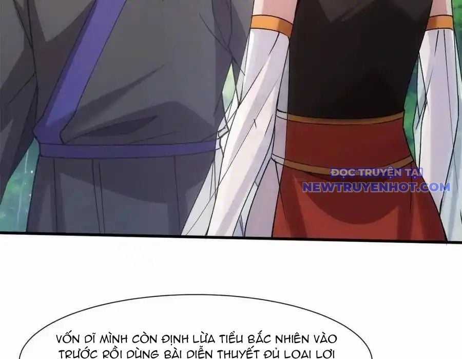 Ta Chính Là Không Theo Sáo Lộ Ra Bài Chapter 322 trang 30