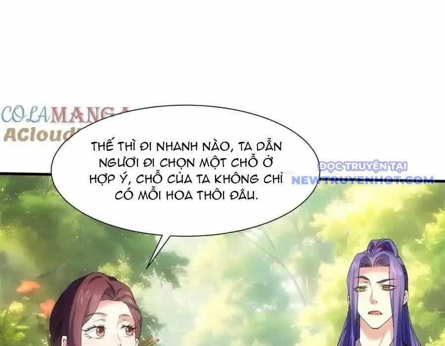 Ta Chính Là Không Theo Sáo Lộ Ra Bài Chapter 322 trang 33