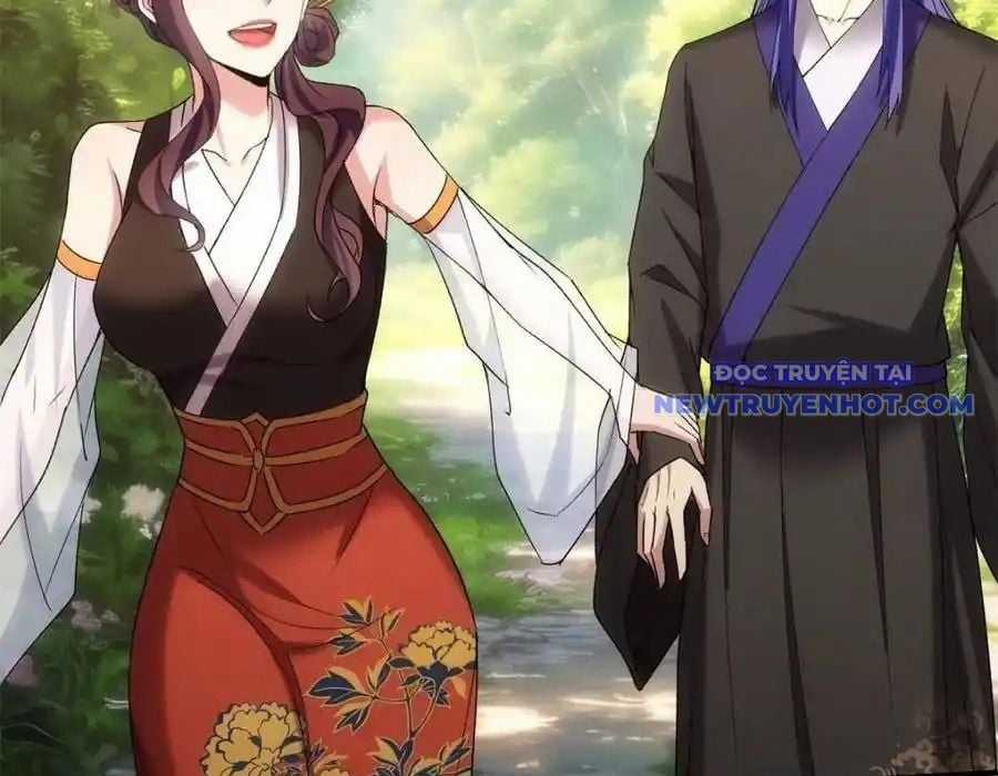 Ta Chính Là Không Theo Sáo Lộ Ra Bài Chapter 322 trang 34