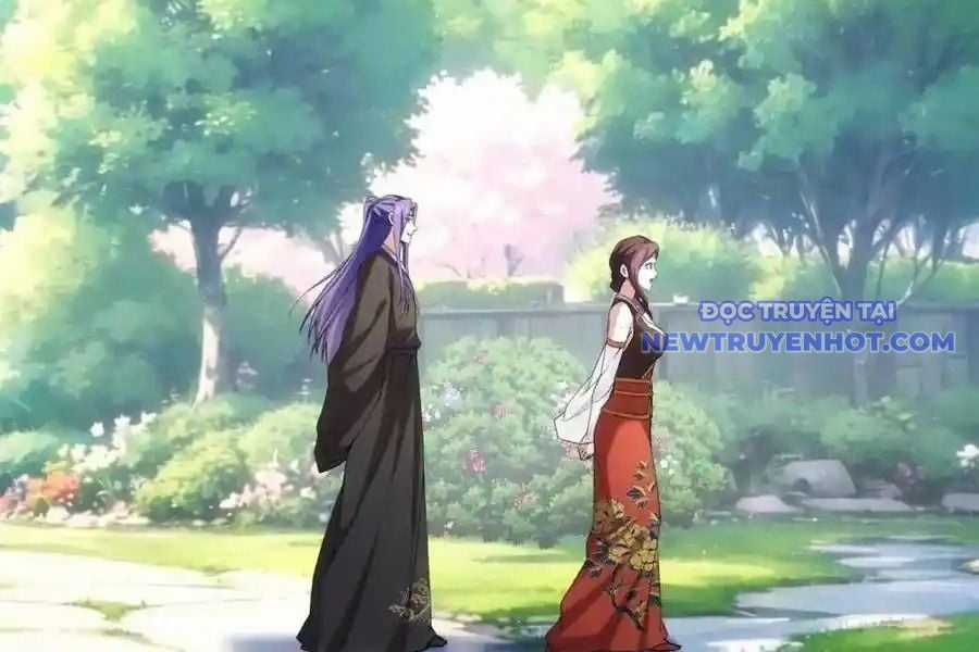 Ta Chính Là Không Theo Sáo Lộ Ra Bài Chapter 322 trang 36