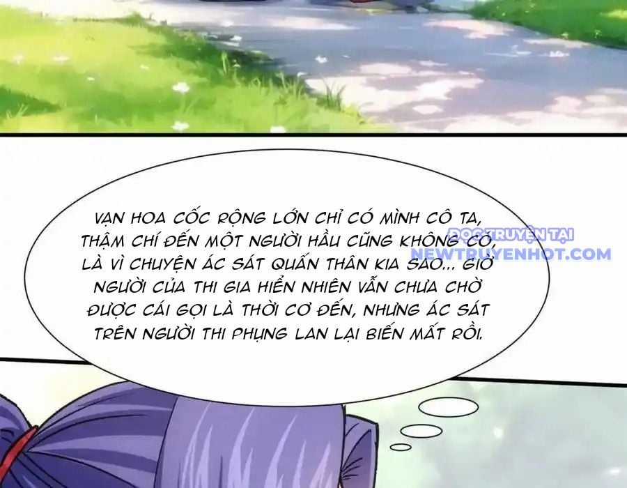 Ta Chính Là Không Theo Sáo Lộ Ra Bài Chapter 322 trang 37