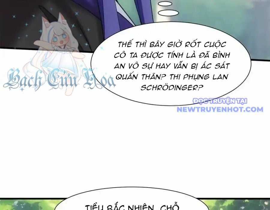 Ta Chính Là Không Theo Sáo Lộ Ra Bài Chapter 322 trang 39