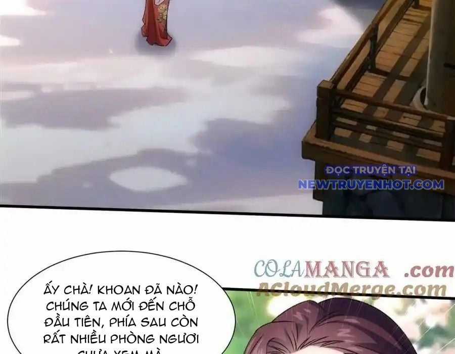 Ta Chính Là Không Theo Sáo Lộ Ra Bài Chapter 322 trang 43