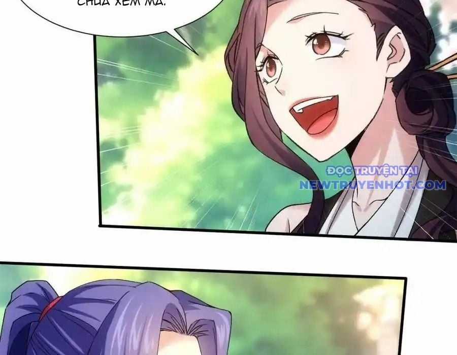 Ta Chính Là Không Theo Sáo Lộ Ra Bài Chapter 322 trang 44