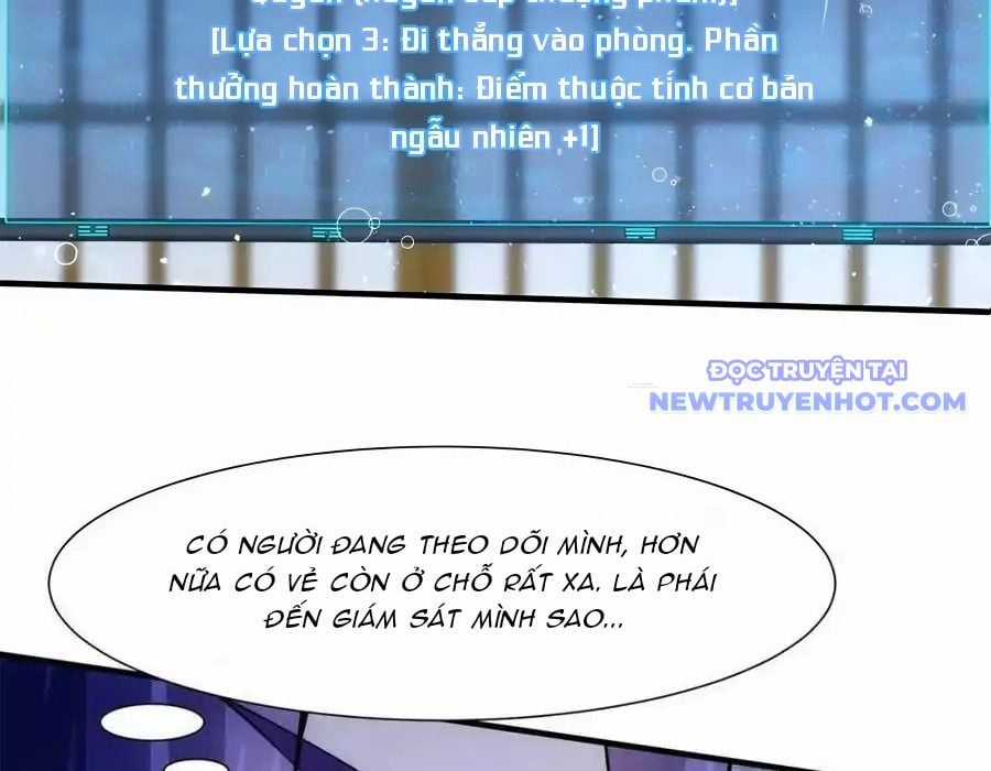 Ta Chính Là Không Theo Sáo Lộ Ra Bài Chapter 322 trang 54