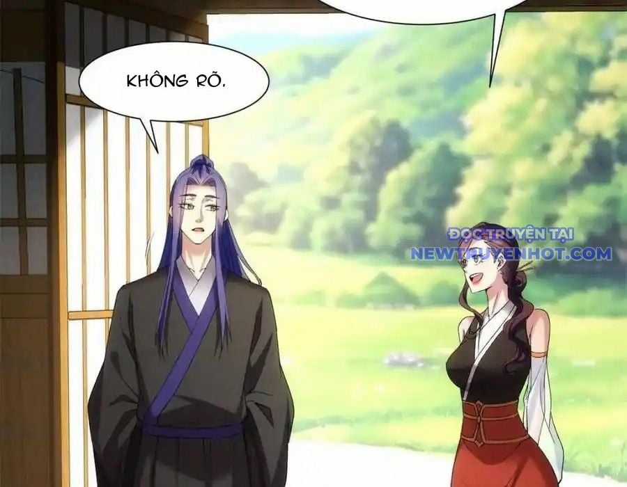 Ta Chính Là Không Theo Sáo Lộ Ra Bài Chapter 322 trang 60