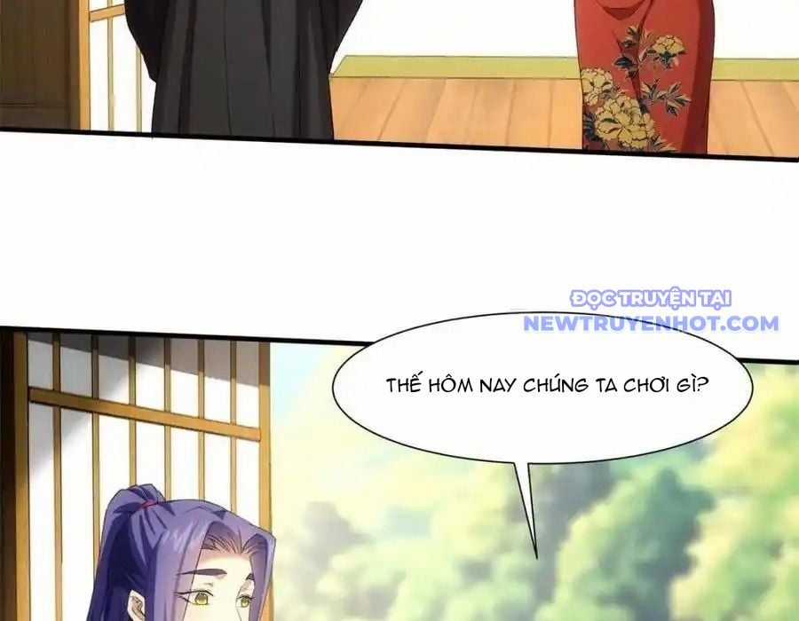 Ta Chính Là Không Theo Sáo Lộ Ra Bài Chapter 322 trang 61