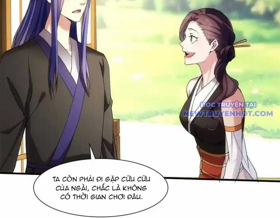 Ta Chính Là Không Theo Sáo Lộ Ra Bài Chapter 322 trang 62