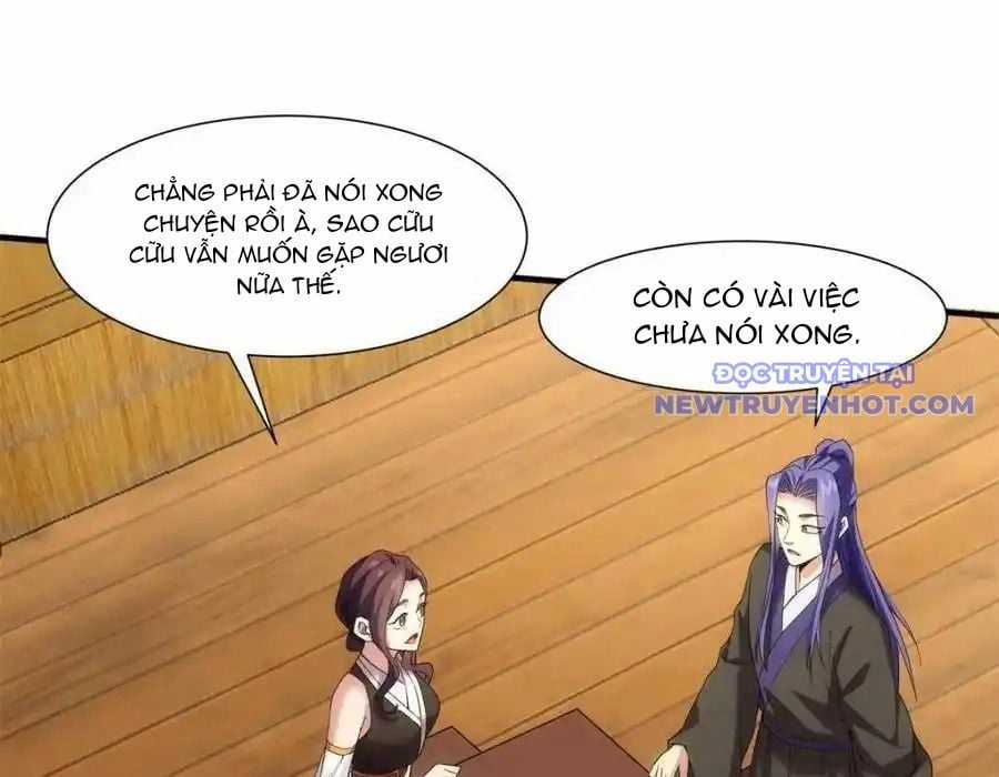 Ta Chính Là Không Theo Sáo Lộ Ra Bài Chapter 322 trang 63