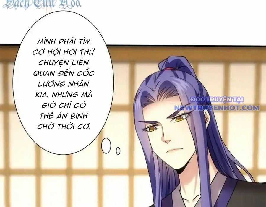 Ta Chính Là Không Theo Sáo Lộ Ra Bài Chapter 322 trang 66
