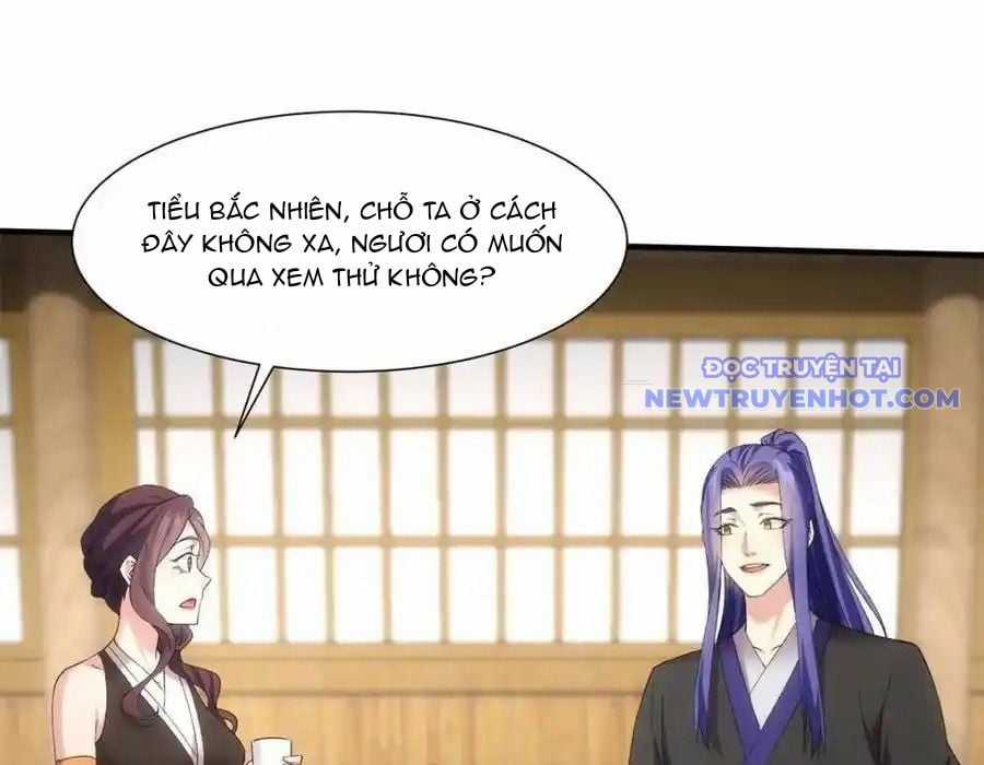 Ta Chính Là Không Theo Sáo Lộ Ra Bài Chapter 322 trang 69