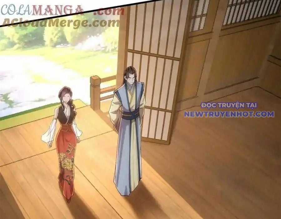 Ta Chính Là Không Theo Sáo Lộ Ra Bài Chapter 322 trang 74