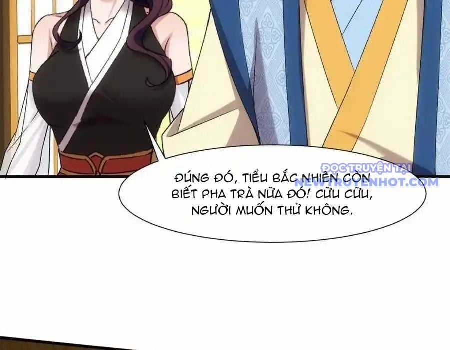 Ta Chính Là Không Theo Sáo Lộ Ra Bài Chapter 322 trang 78