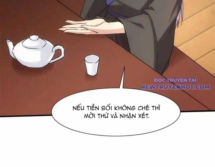 Ta Chính Là Không Theo Sáo Lộ Ra Bài Chapter 322 trang 80