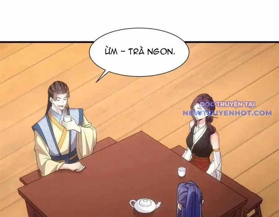 Ta Chính Là Không Theo Sáo Lộ Ra Bài Chapter 322 trang 81