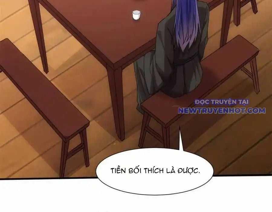 Ta Chính Là Không Theo Sáo Lộ Ra Bài Chapter 322 trang 82