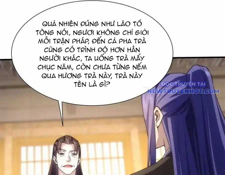 Ta Chính Là Không Theo Sáo Lộ Ra Bài Chapter 322 trang 83