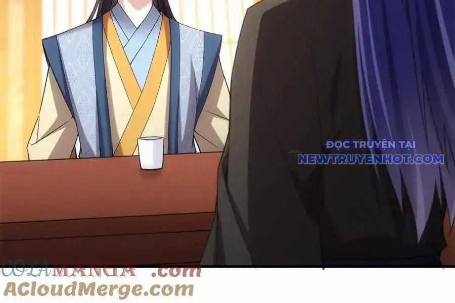 Ta Chính Là Không Theo Sáo Lộ Ra Bài Chapter 322 trang 84