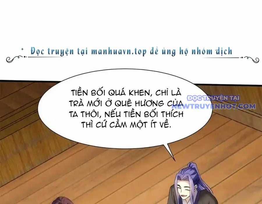 Ta Chính Là Không Theo Sáo Lộ Ra Bài Chapter 322 trang 85