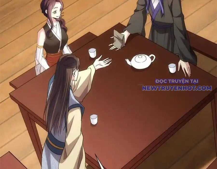 Ta Chính Là Không Theo Sáo Lộ Ra Bài Chapter 322 trang 86