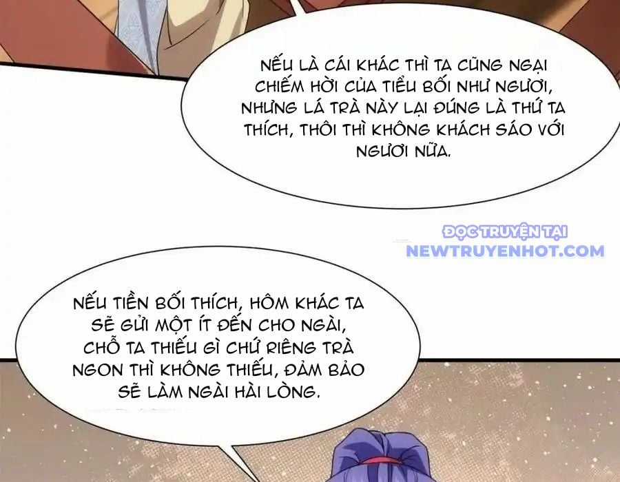 Ta Chính Là Không Theo Sáo Lộ Ra Bài Chapter 322 trang 87