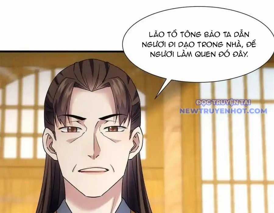 Ta Chính Là Không Theo Sáo Lộ Ra Bài Chapter 322 trang 92