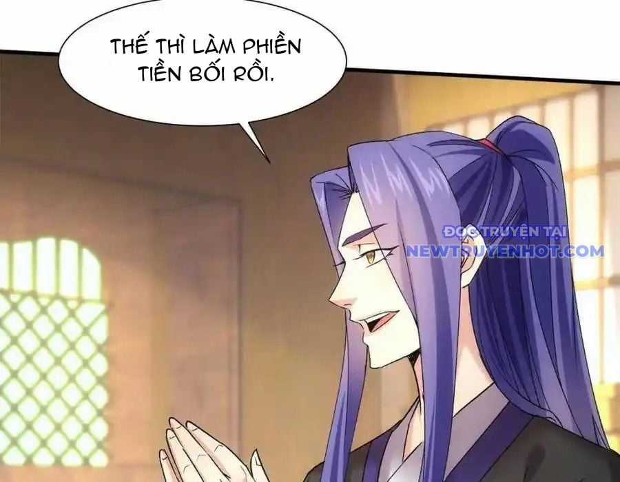 Ta Chính Là Không Theo Sáo Lộ Ra Bài Chapter 322 trang 94