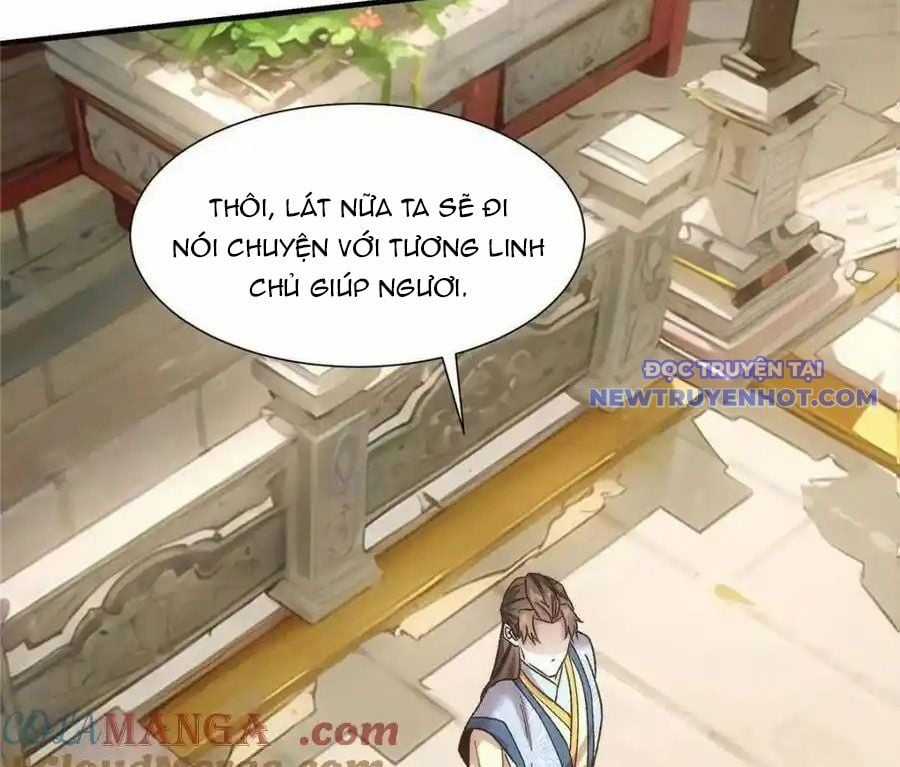 Ta Chính Là Không Theo Sáo Lộ Ra Bài Chapter 323 trang 13