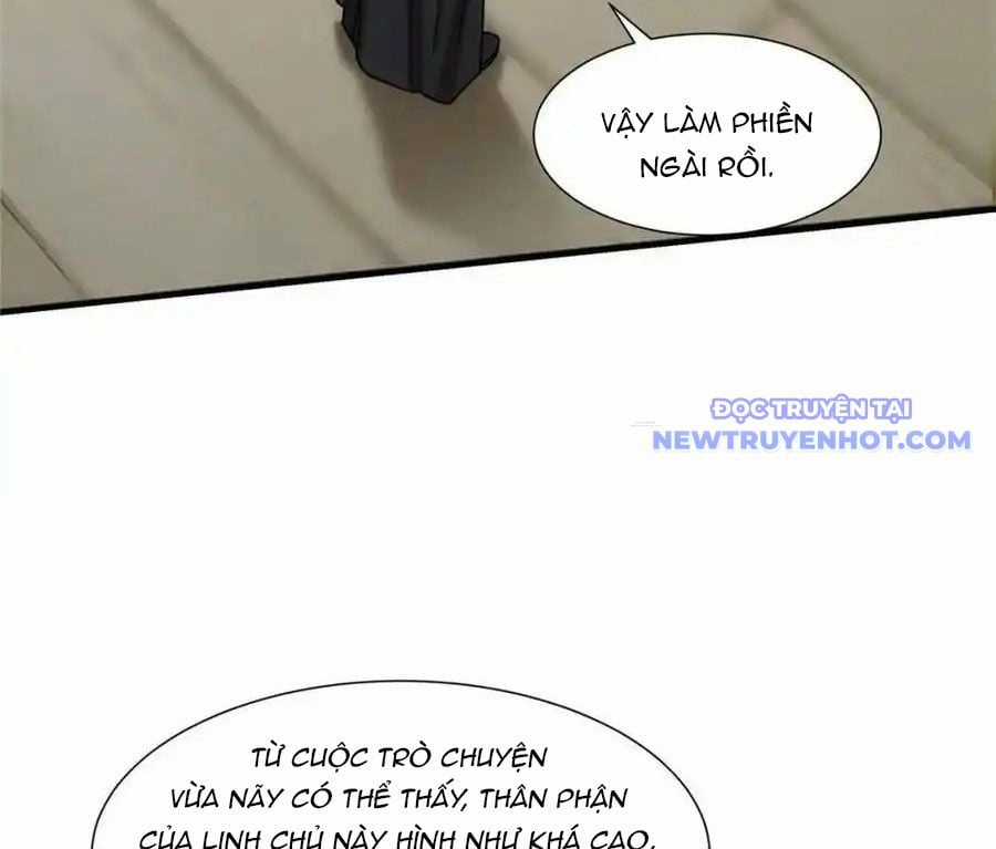 Ta Chính Là Không Theo Sáo Lộ Ra Bài Chapter 323 trang 15