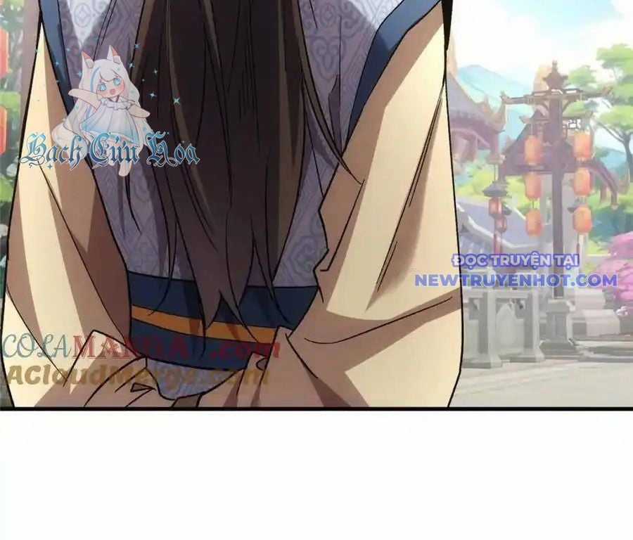 Ta Chính Là Không Theo Sáo Lộ Ra Bài Chapter 323 trang 18