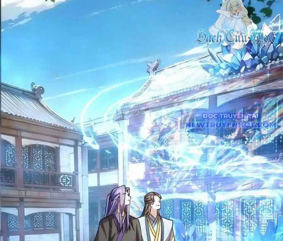 Ta Chính Là Không Theo Sáo Lộ Ra Bài Chapter 323 trang 20