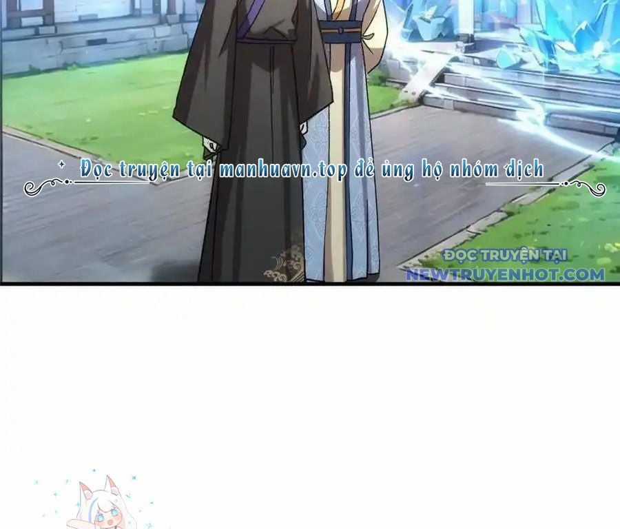 Ta Chính Là Không Theo Sáo Lộ Ra Bài Chapter 323 trang 21