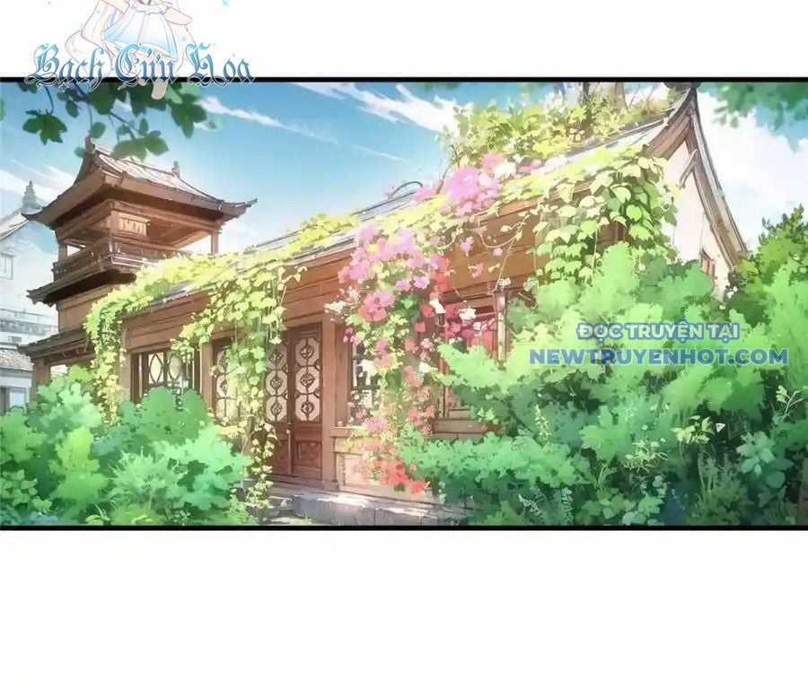 Ta Chính Là Không Theo Sáo Lộ Ra Bài Chapter 323 trang 22