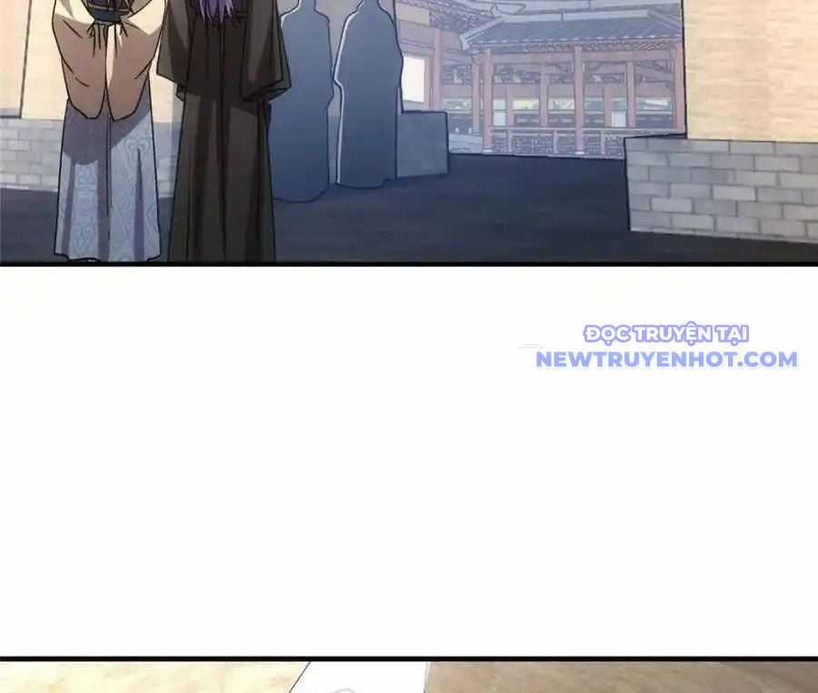 Ta Chính Là Không Theo Sáo Lộ Ra Bài Chapter 323 trang 26