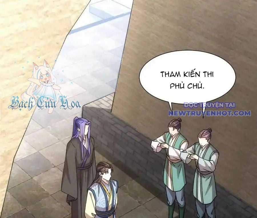 Ta Chính Là Không Theo Sáo Lộ Ra Bài Chapter 323 trang 27