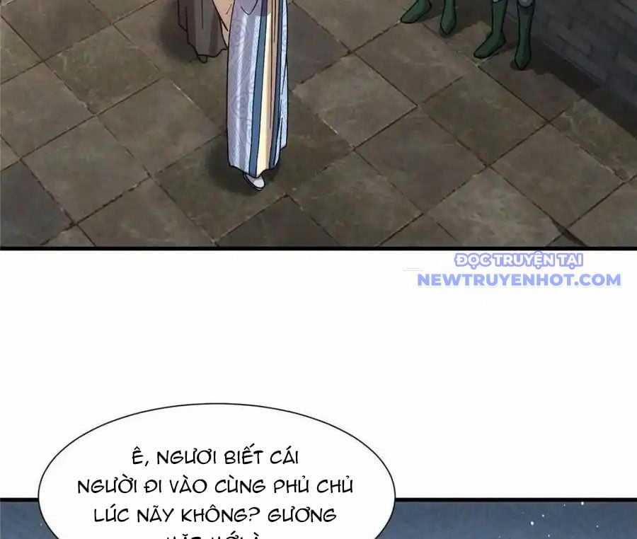 Ta Chính Là Không Theo Sáo Lộ Ra Bài Chapter 323 trang 28