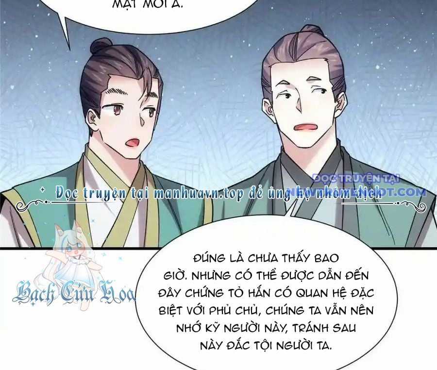 Ta Chính Là Không Theo Sáo Lộ Ra Bài Chapter 323 trang 29