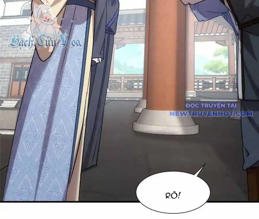 Ta Chính Là Không Theo Sáo Lộ Ra Bài Chapter 323 trang 35