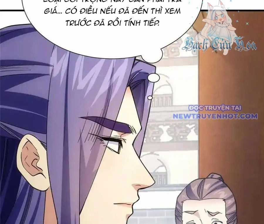 Ta Chính Là Không Theo Sáo Lộ Ra Bài Chapter 323 trang 39