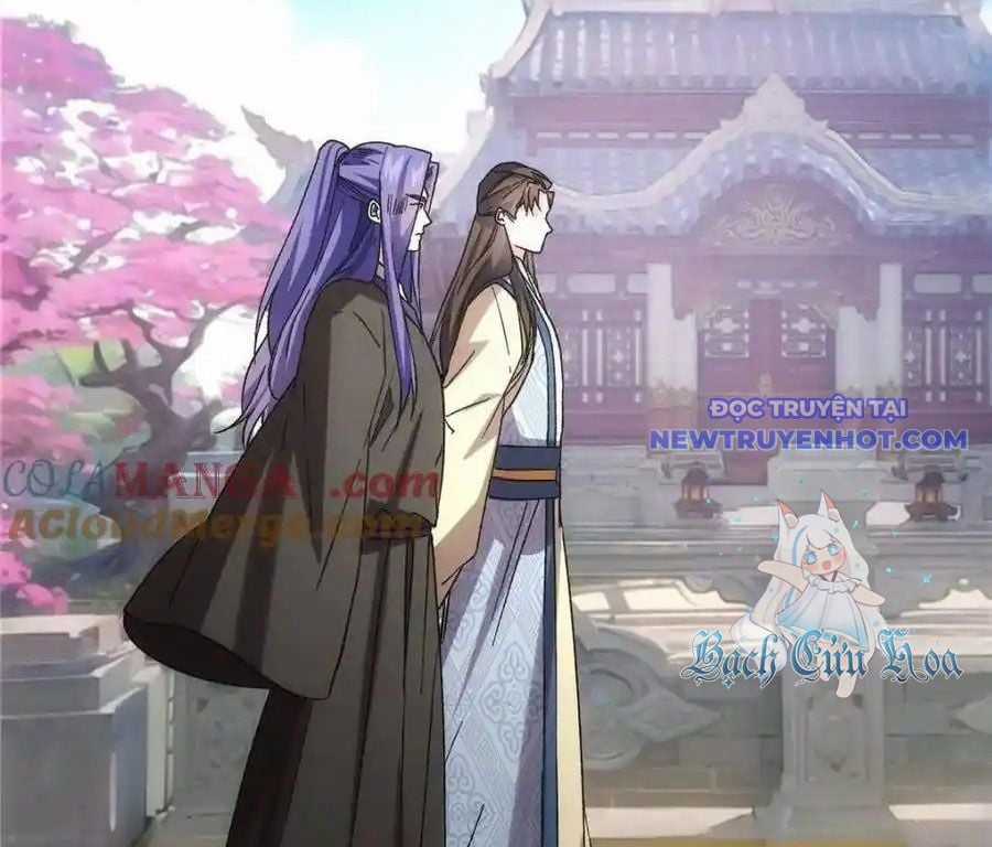 Ta Chính Là Không Theo Sáo Lộ Ra Bài Chapter 323 trang 4