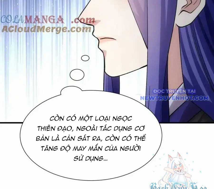 Ta Chính Là Không Theo Sáo Lộ Ra Bài Chapter 323 trang 44