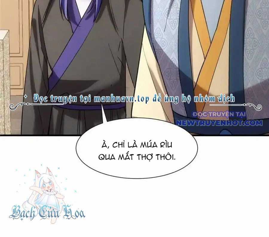 Ta Chính Là Không Theo Sáo Lộ Ra Bài Chapter 323 trang 46