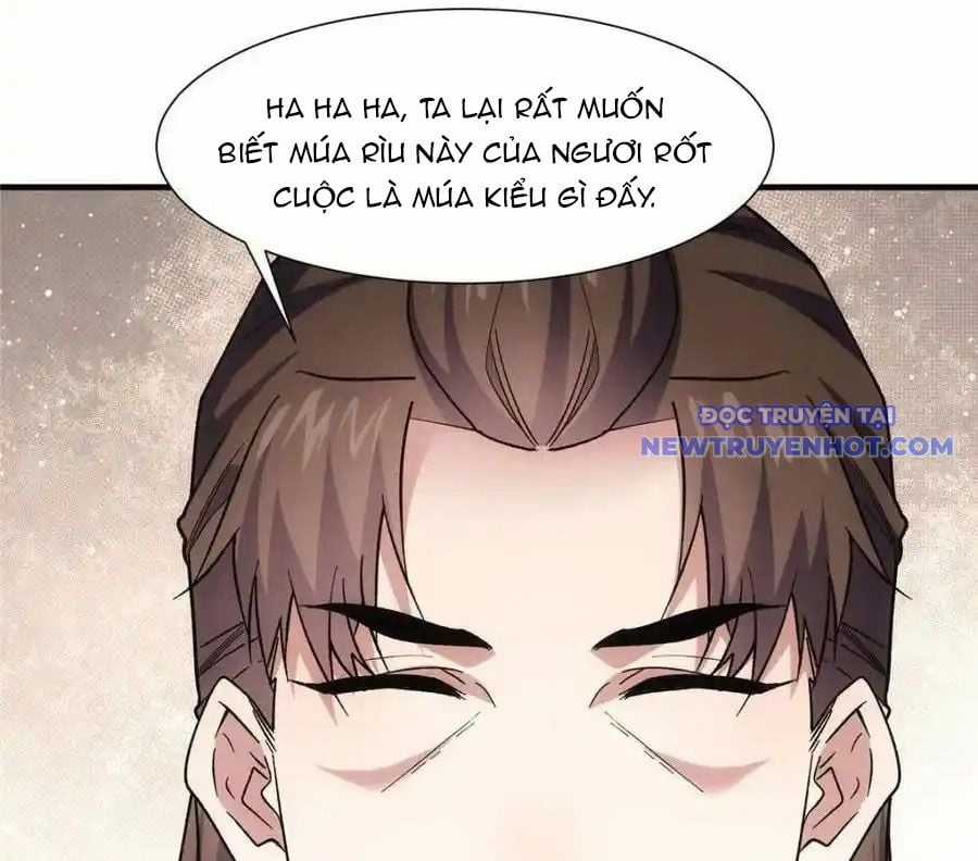 Ta Chính Là Không Theo Sáo Lộ Ra Bài Chapter 323 trang 47