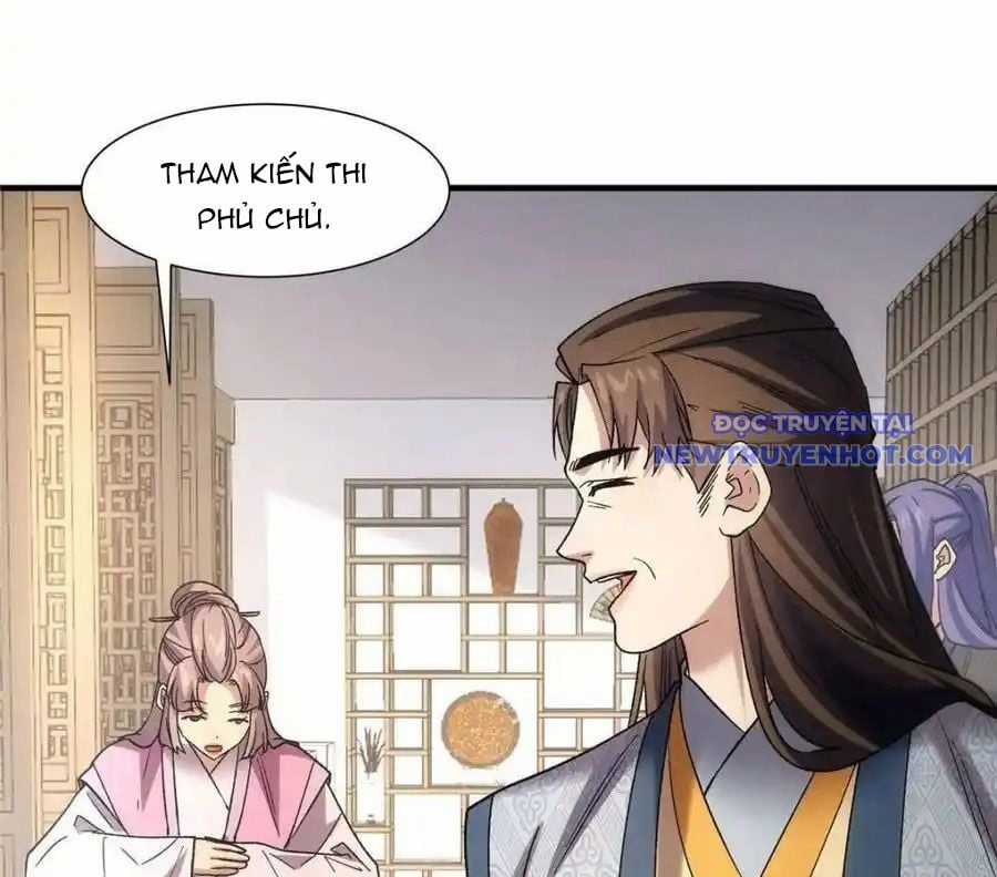 Ta Chính Là Không Theo Sáo Lộ Ra Bài Chapter 323 trang 49