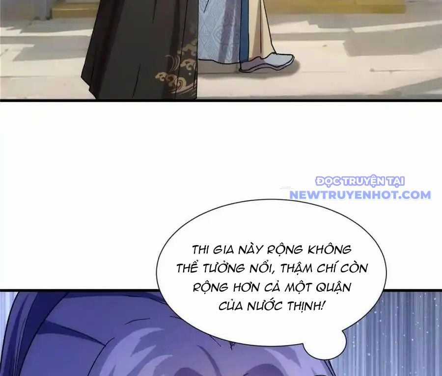 Ta Chính Là Không Theo Sáo Lộ Ra Bài Chapter 323 trang 5