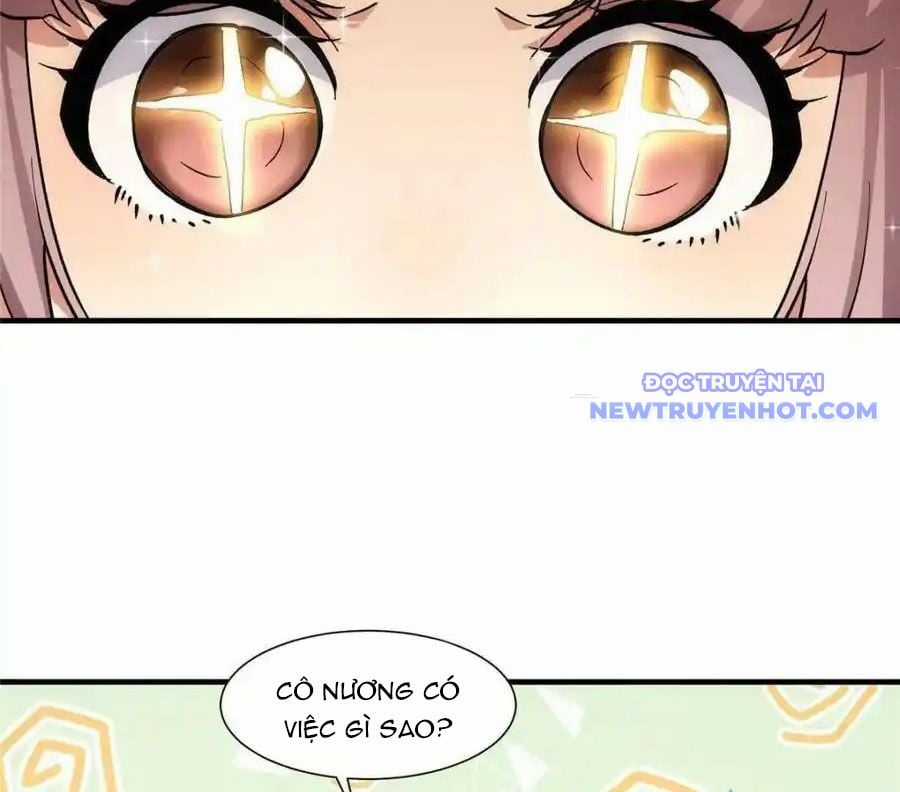 Ta Chính Là Không Theo Sáo Lộ Ra Bài Chapter 323 trang 55