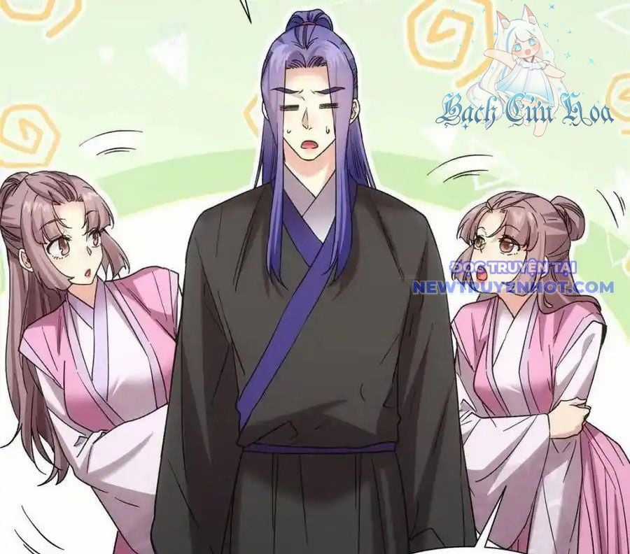 Ta Chính Là Không Theo Sáo Lộ Ra Bài Chapter 323 trang 56