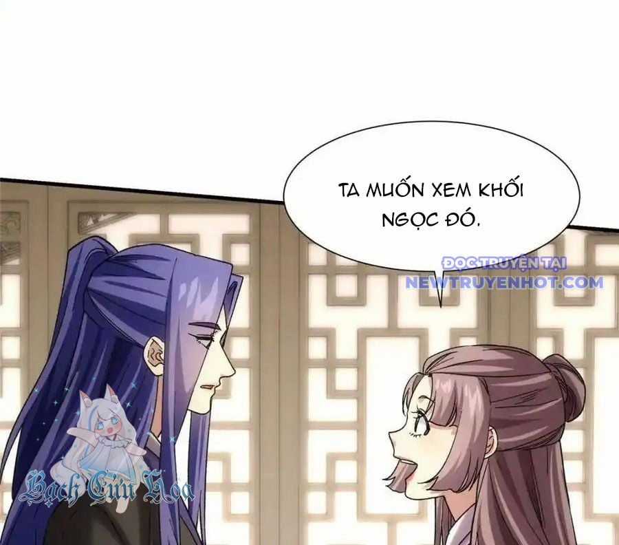 Ta Chính Là Không Theo Sáo Lộ Ra Bài Chapter 323 trang 59