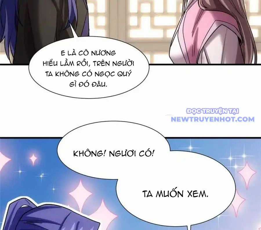 Ta Chính Là Không Theo Sáo Lộ Ra Bài Chapter 323 trang 60