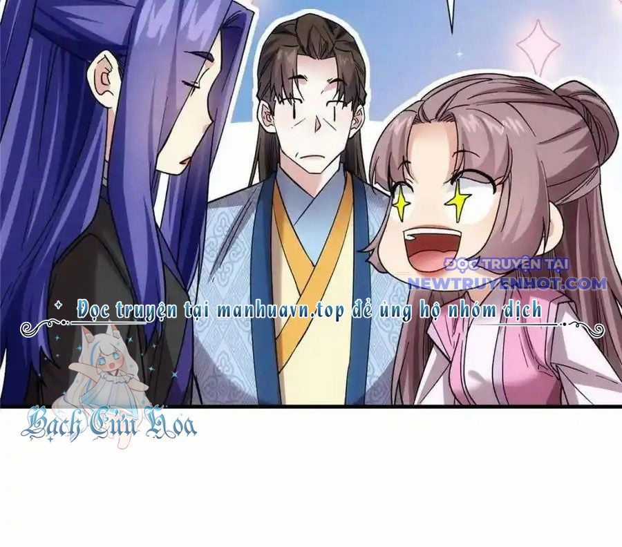 Ta Chính Là Không Theo Sáo Lộ Ra Bài Chapter 323 trang 61